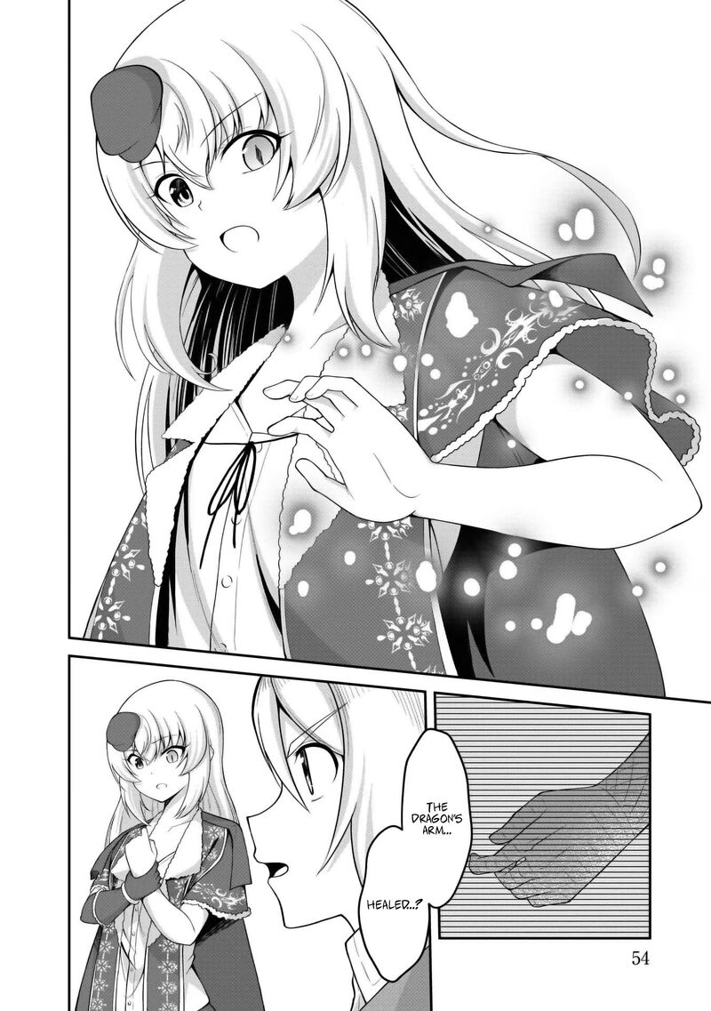Sekaiju No Shita Kara Hajimeru Hanryuu Shoujo To Boku No Musou Life 28 21
