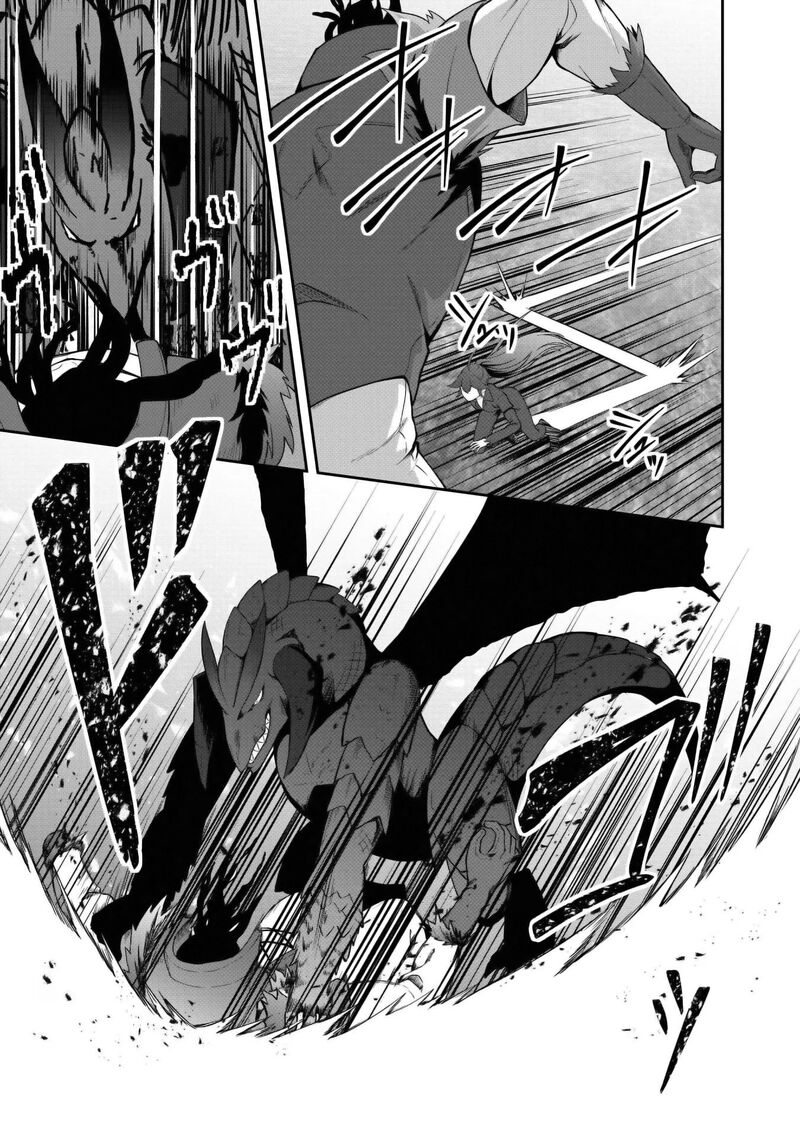 Sekaiju No Shita Kara Hajimeru Hanryuu Shoujo To Boku No Musou Life 28 4