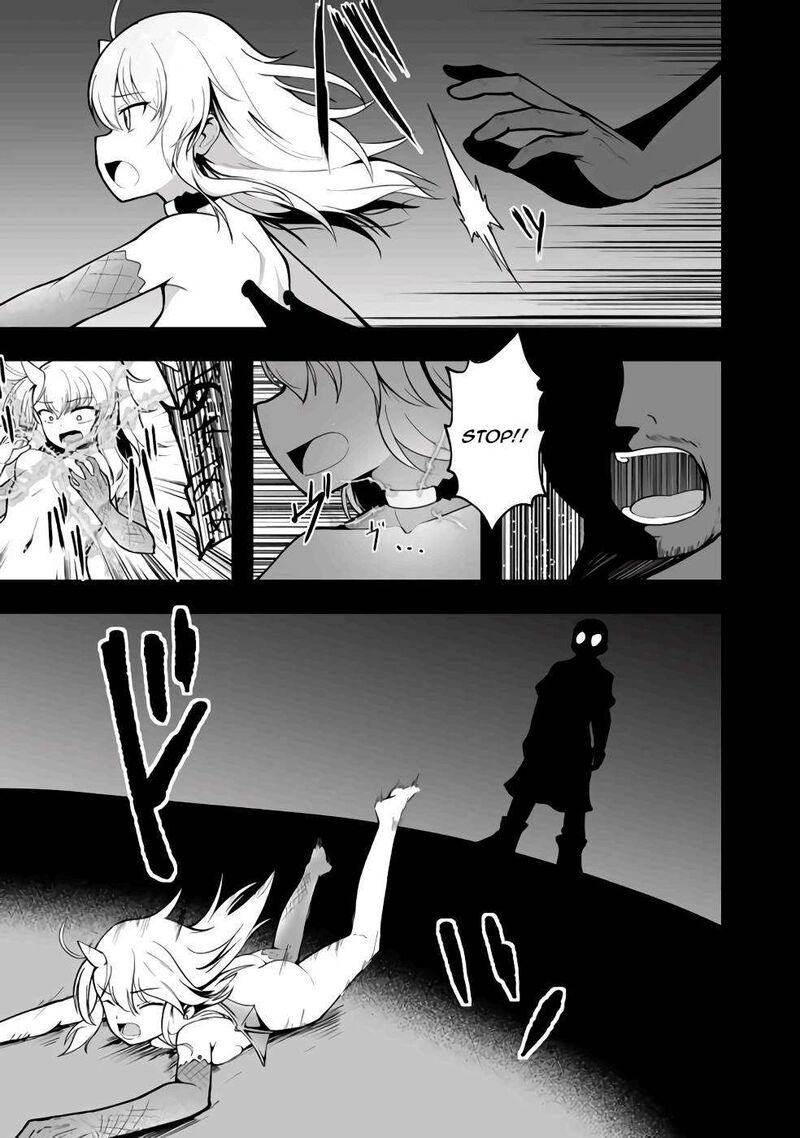 Sekaiju No Shita Kara Hajimeru Hanryuu Shoujo To Boku No Musou Life 4 21