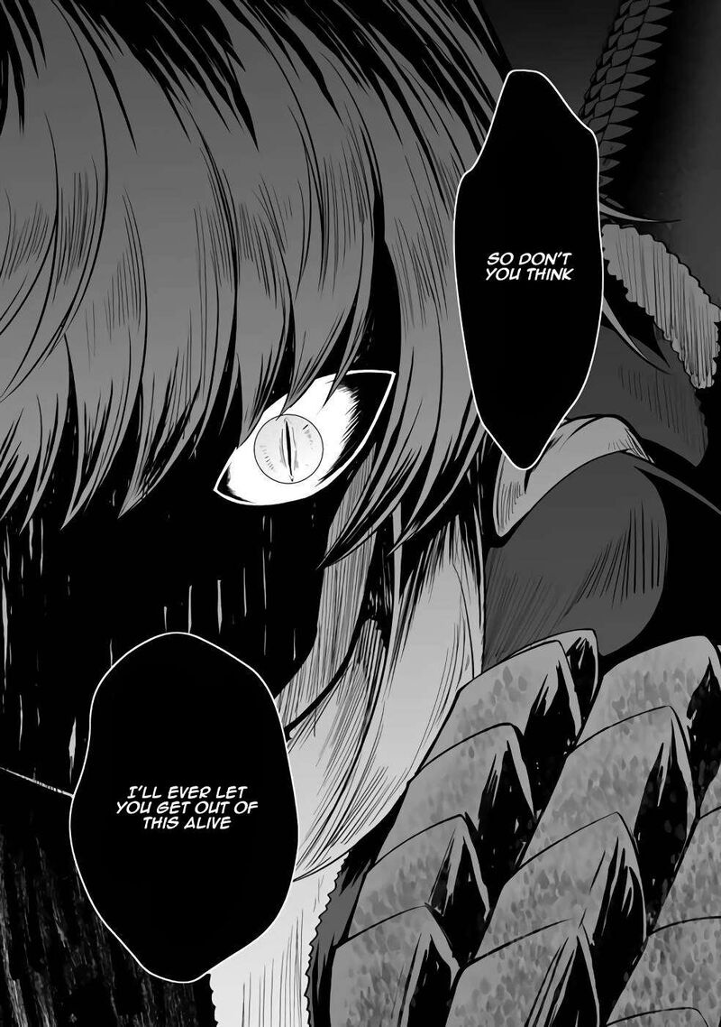Sekaiju No Shita Kara Hajimeru Hanryuu Shoujo To Boku No Musou Life 7a 5