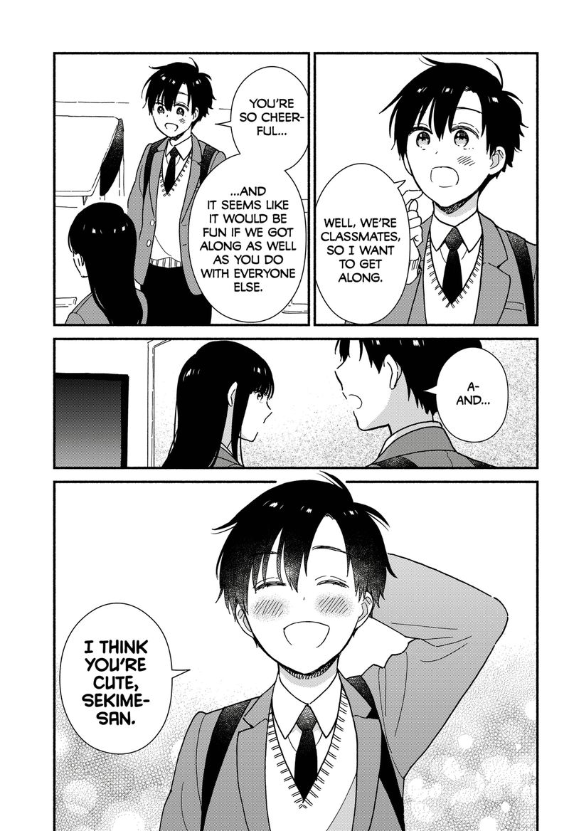 Sekimen Shinaide Sekime San 1 15