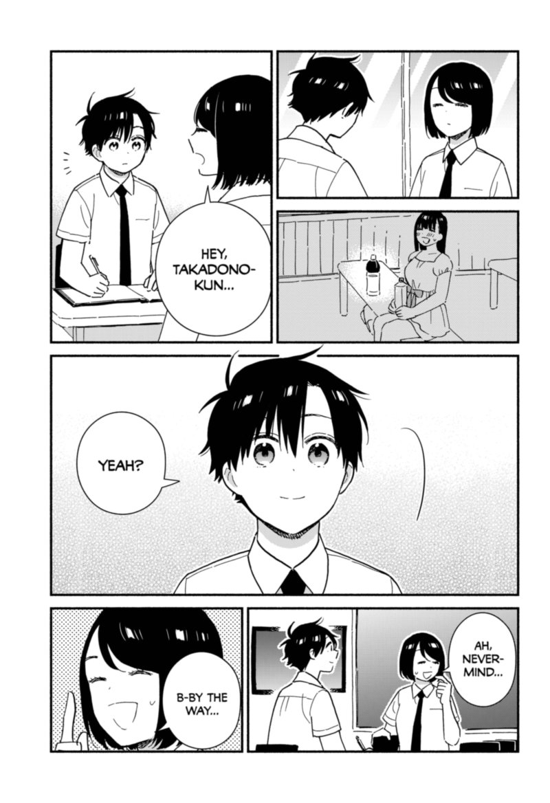 Sekimen Shinaide Sekime San 25 3