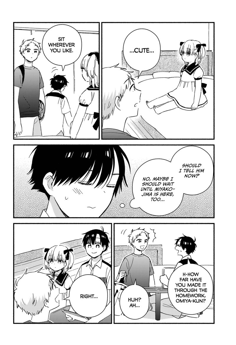 Sekimen Shinaide Sekime San 28 4