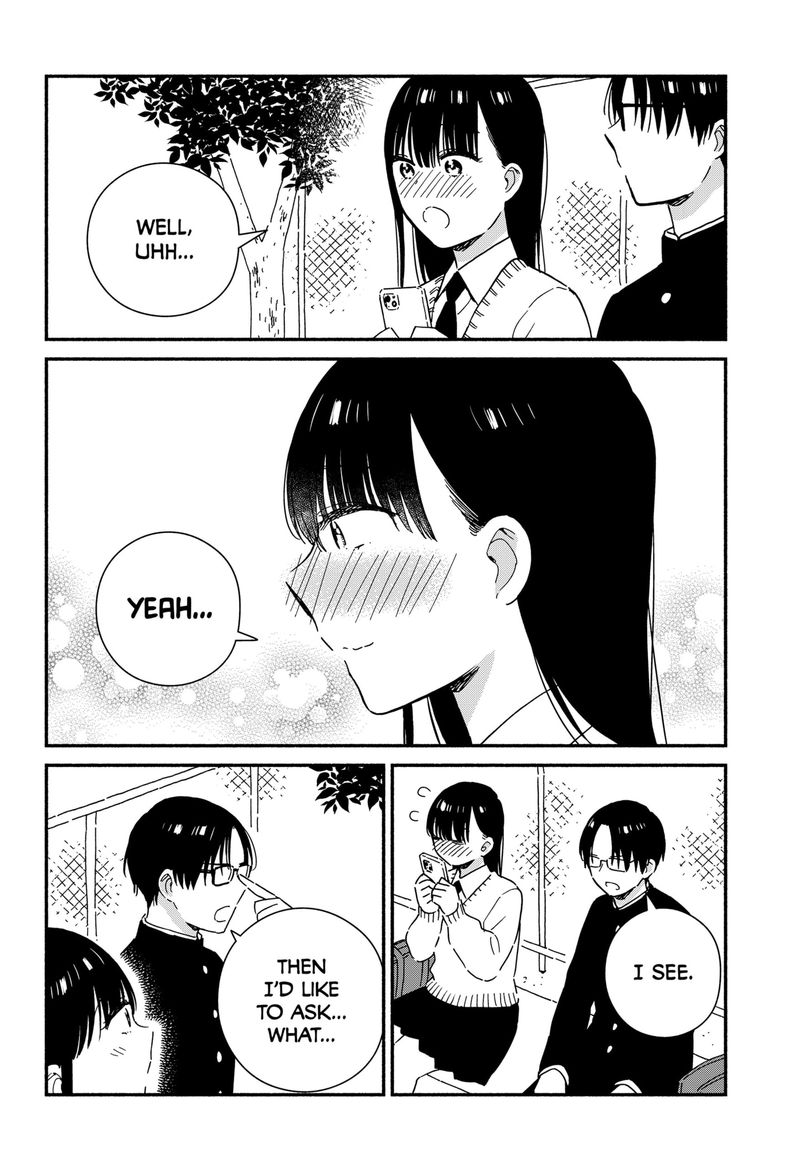 Sekimen Shinaide Sekime San 34 4