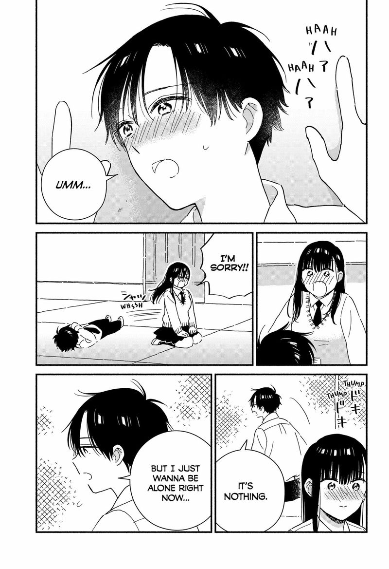Sekimen Shinaide Sekime San 35 9