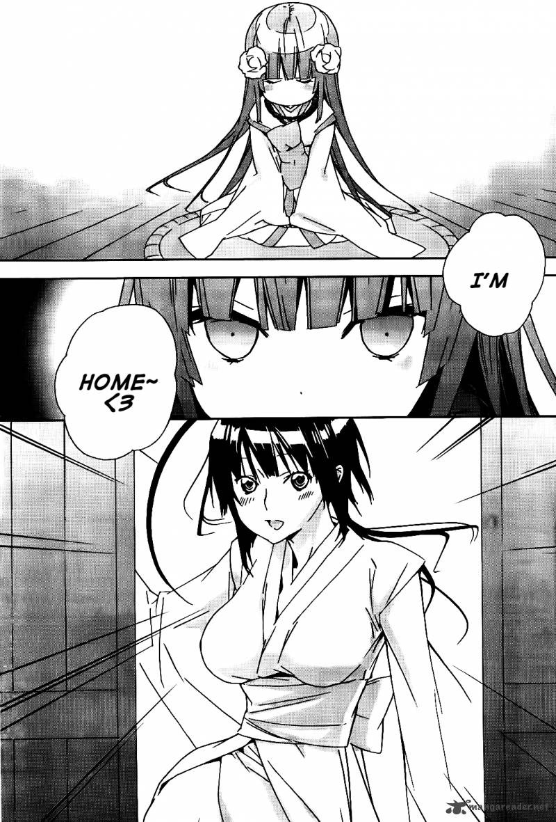 Sekirei 113 14