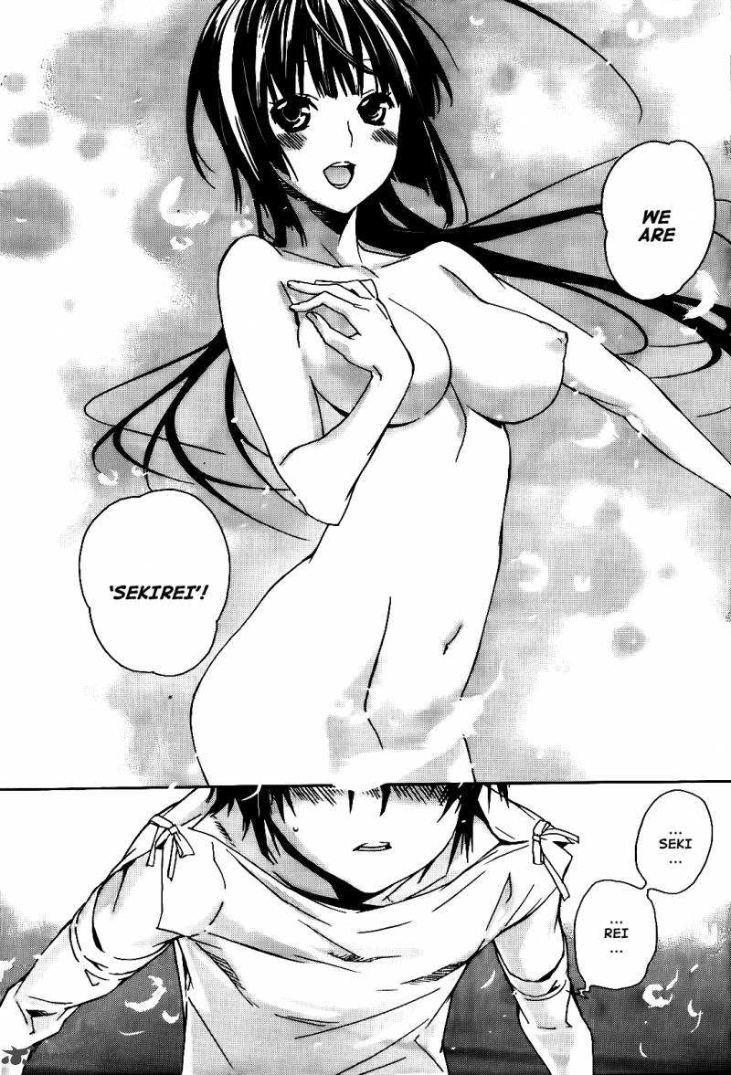 Sekirei 113 6