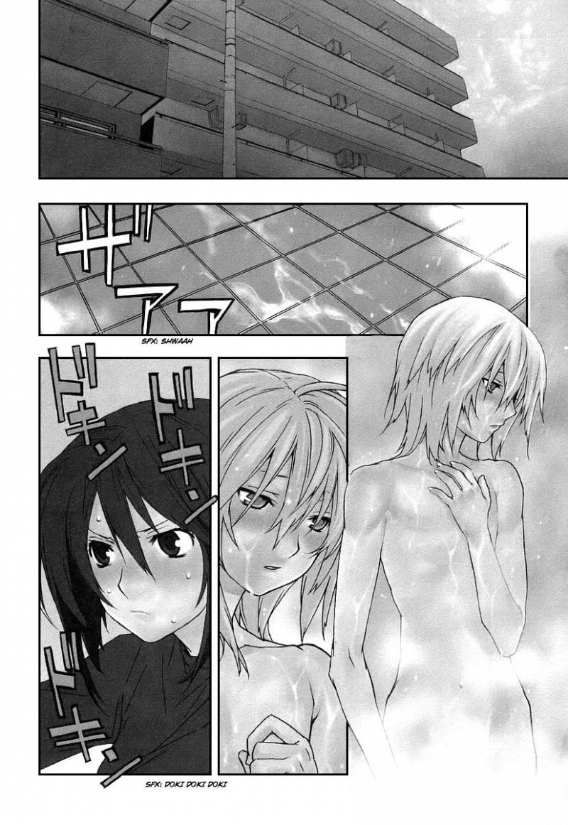 Sekirei 27 1