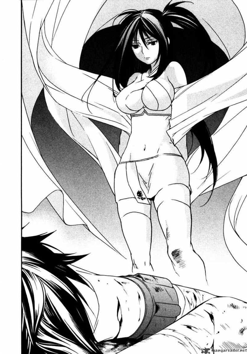 Sekirei 28 14