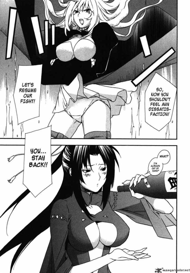 Sekirei 32 17