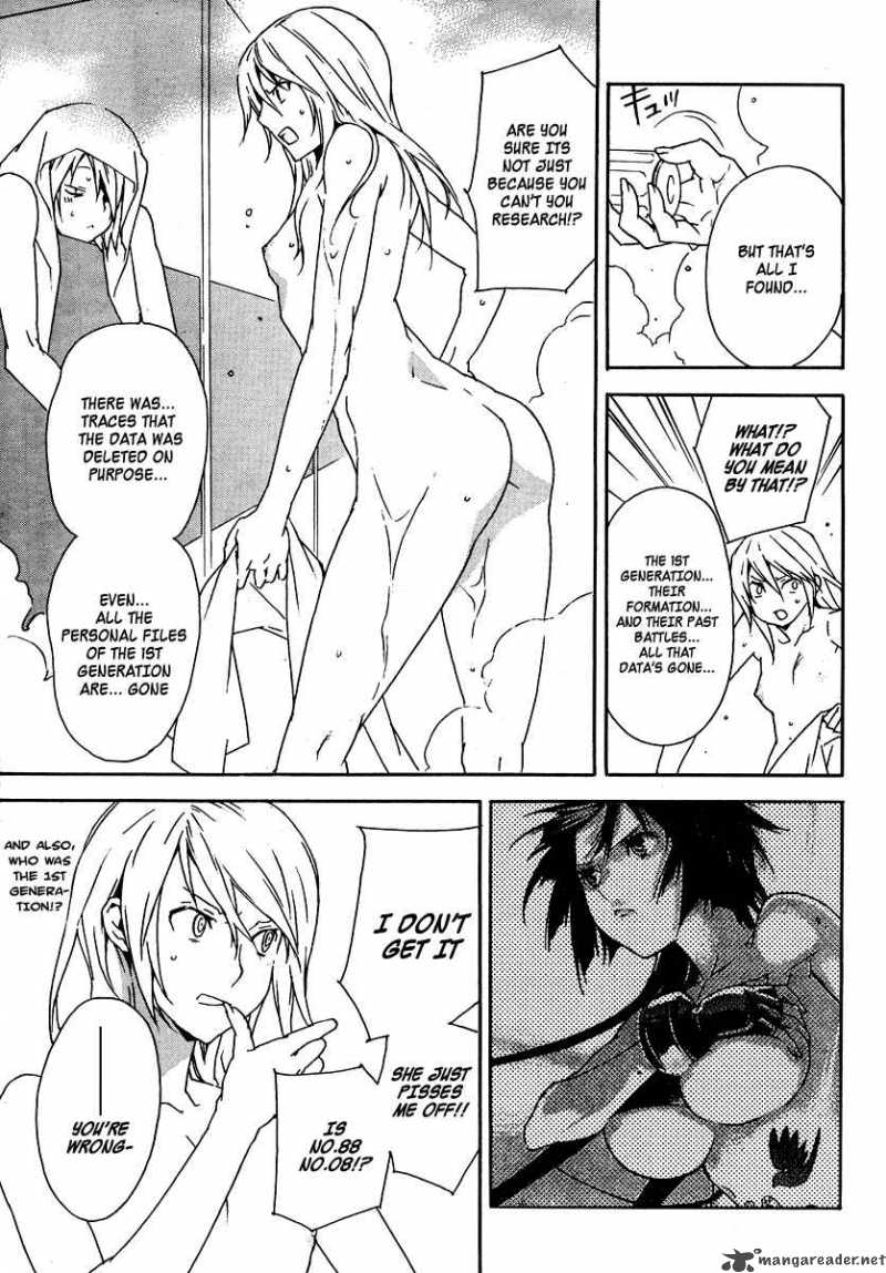 Sekirei 72 4