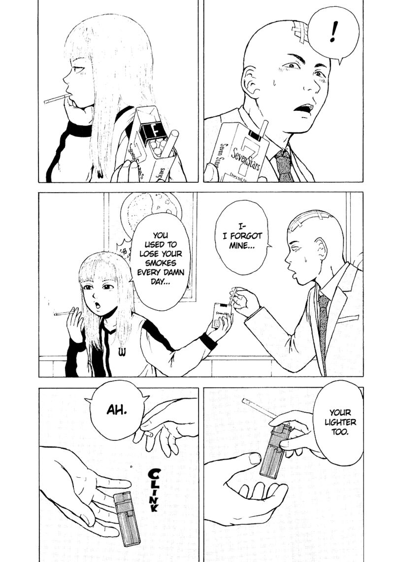Sekitou Elergy 101 3
