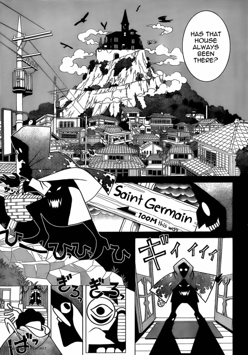 Sekkachi Hakushaku To Jikan Dorobou 1 16