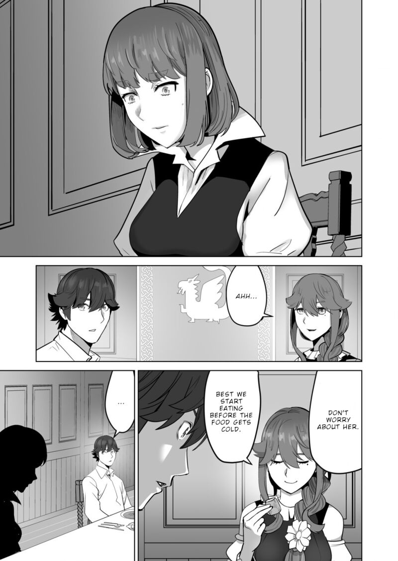 Sen No Sukiru O Motsu Otoko 50 7