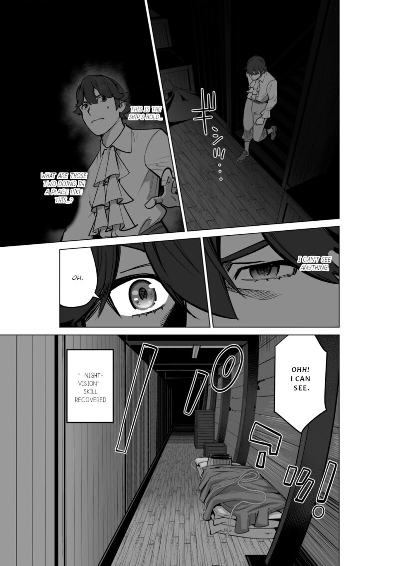 Sen No Sukiru O Motsu Otoko 55 17