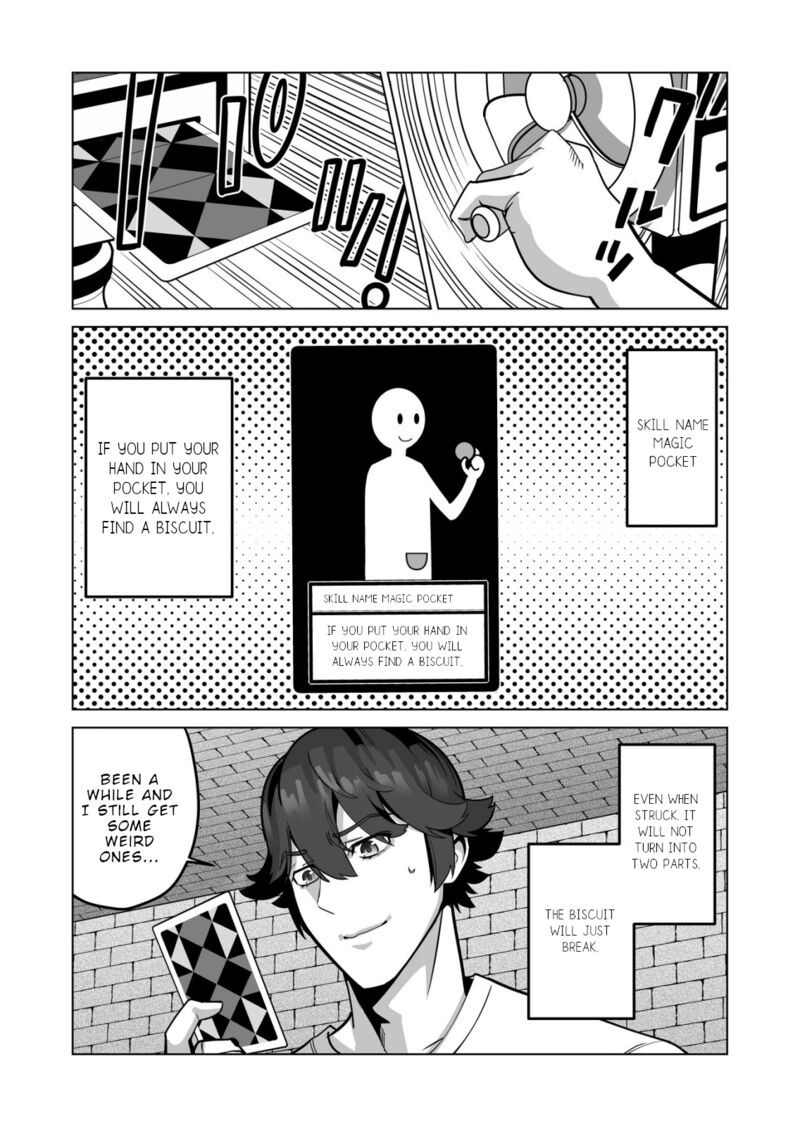 Sen No Sukiru O Motsu Otoko 71 18