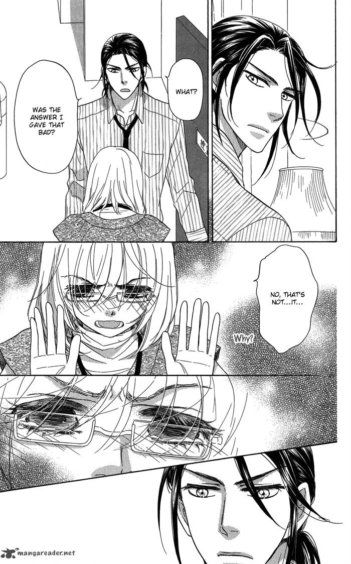 Sengoku Danshi Hana No Ran 10 36