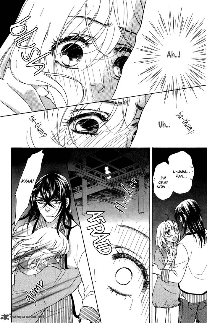 Sengoku Danshi Hana No Ran 14 31