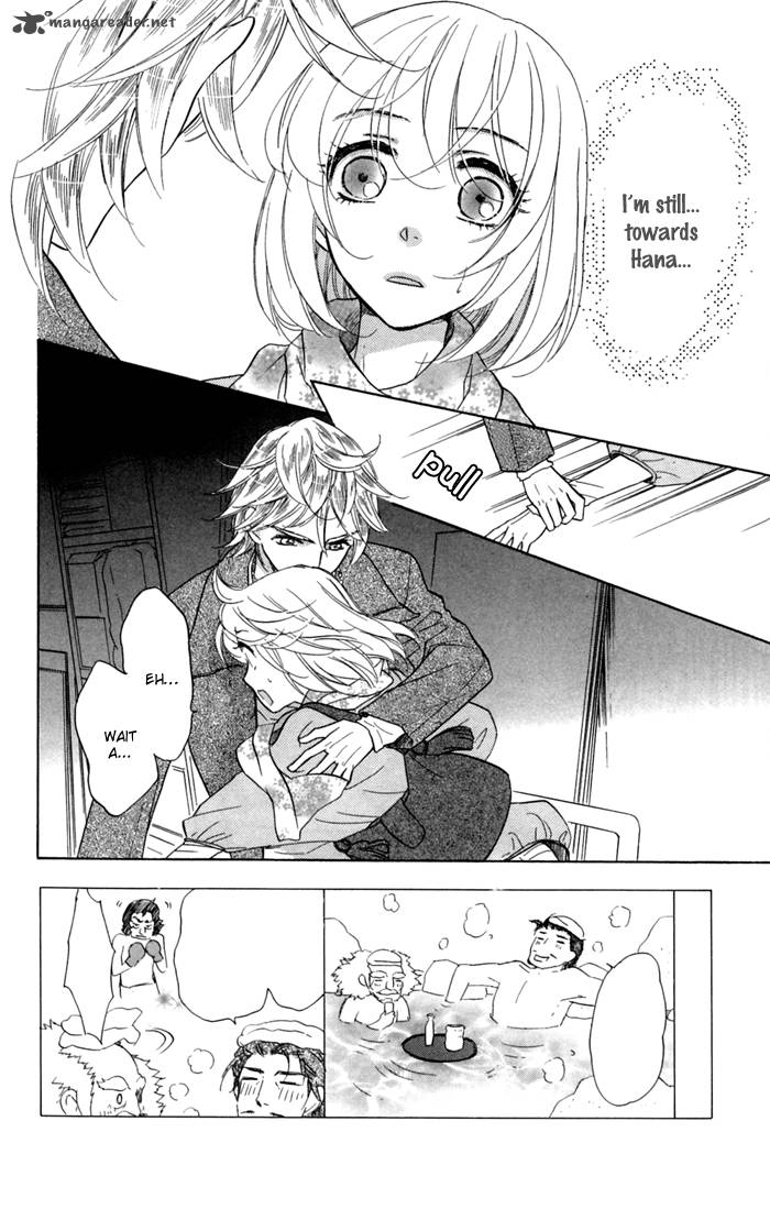 Sengoku Danshi Hana No Ran 15 6