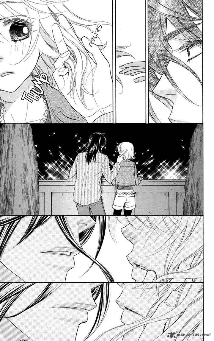 Sengoku Danshi Hana No Ran 17 20