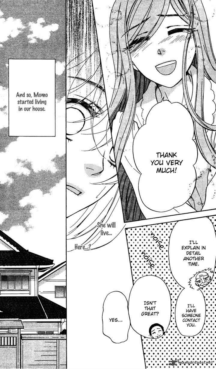 Sengoku Danshi Hana No Ran 18 9