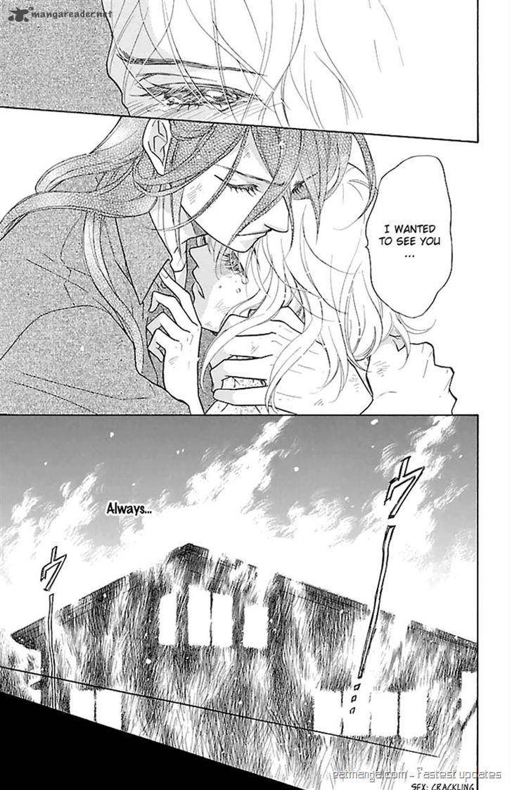 Sengoku Danshi Hana No Ran 23 14