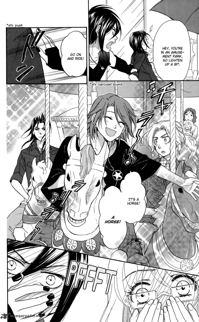 Sengoku Danshi Hana No Ran 6 35