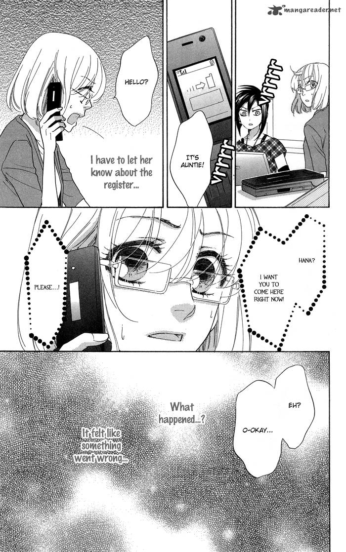 Sengoku Danshi Hana No Ran 8 24
