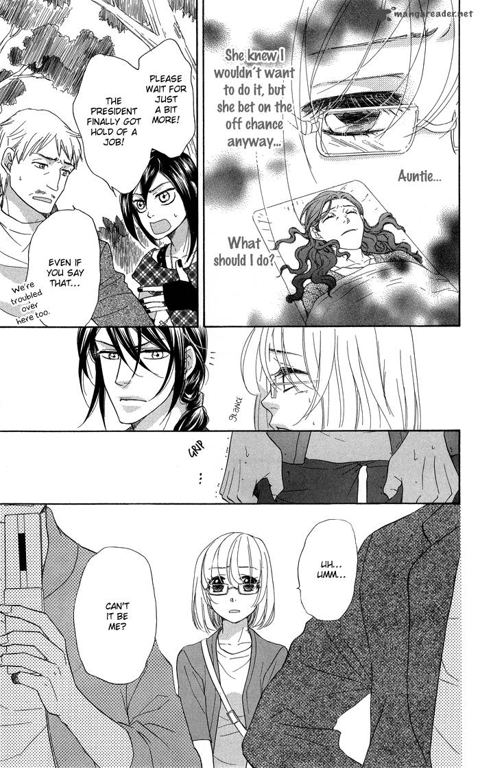 Sengoku Danshi Hana No Ran 8 28