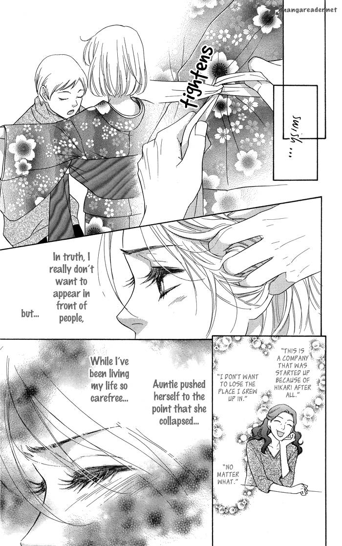 Sengoku Danshi Hana No Ran 8 30