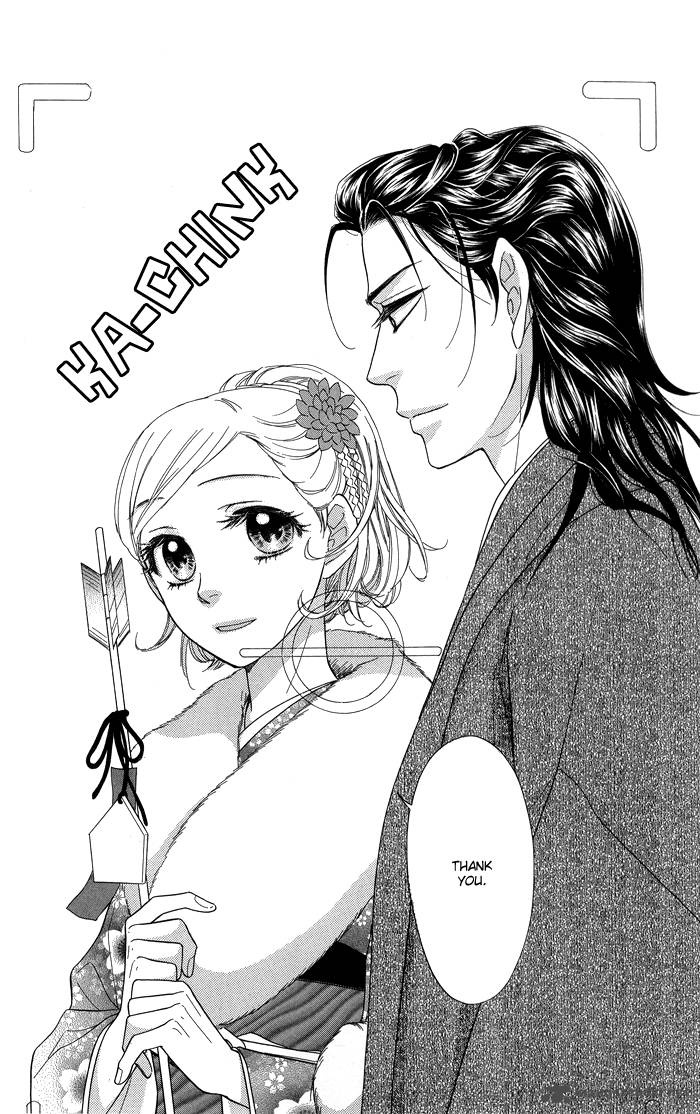 Sengoku Danshi Hana No Ran 8 37