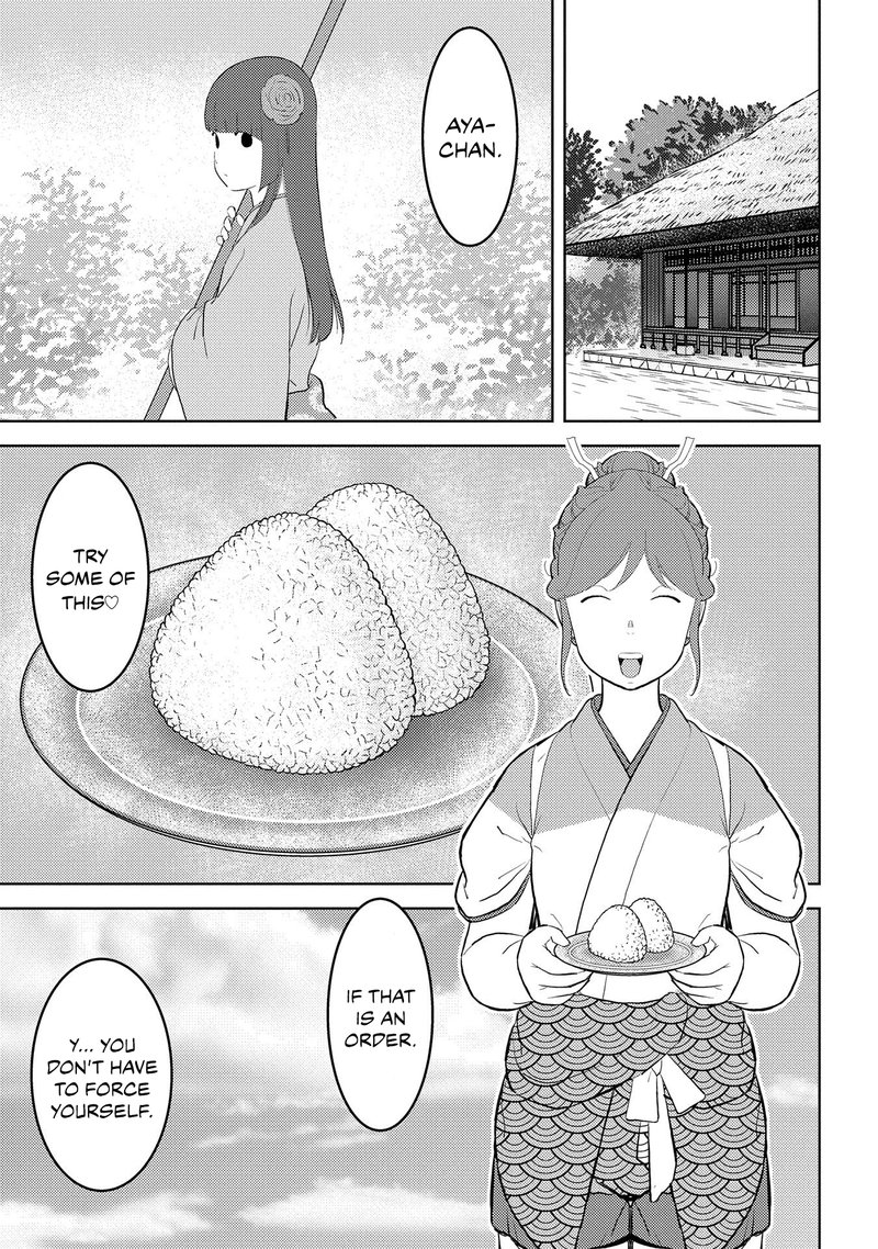 Sengoku Komachi Kuroutan Noukou Giga 28 6