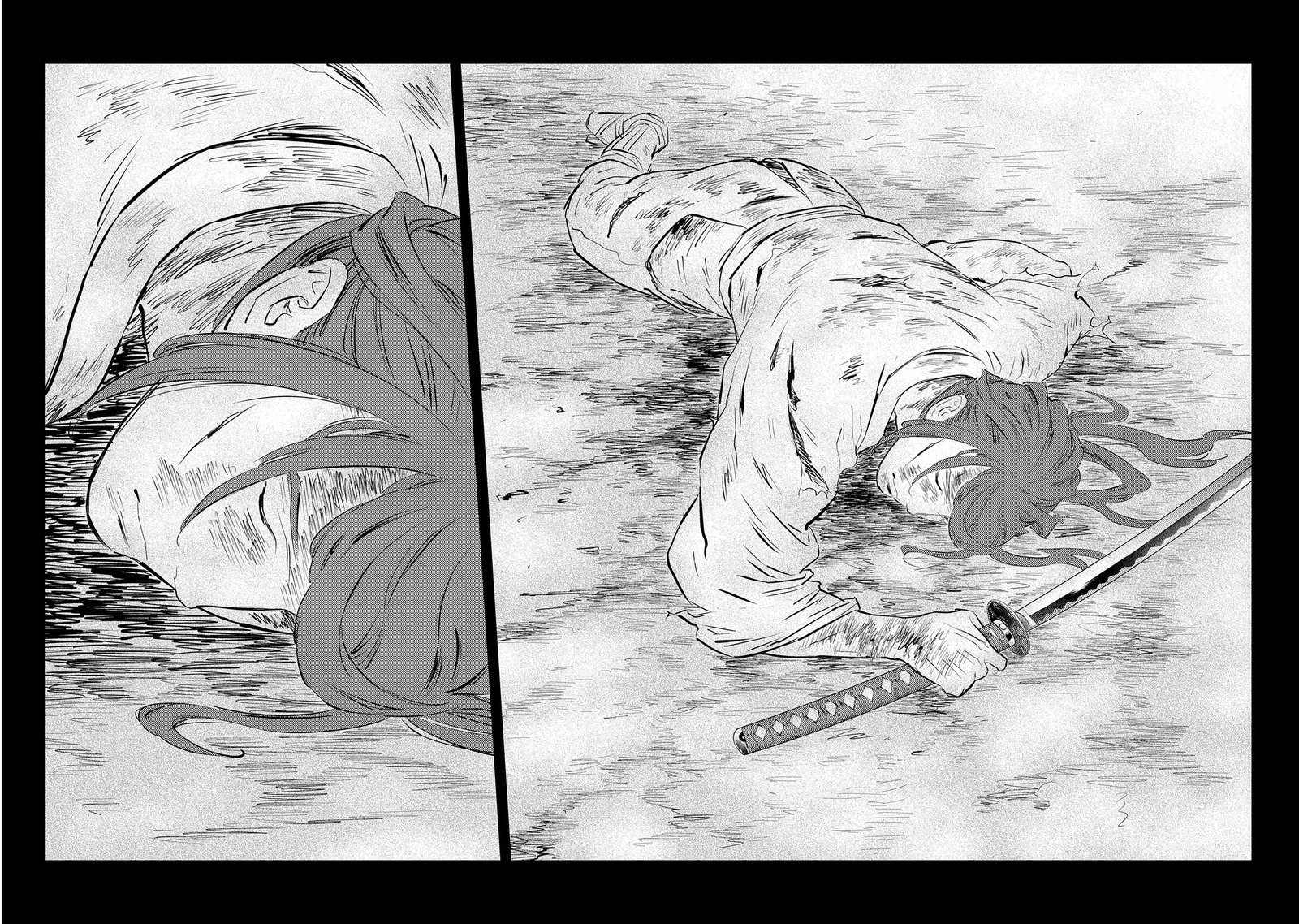 Sengoku Komachi Kuroutan Noukou Giga 29 8