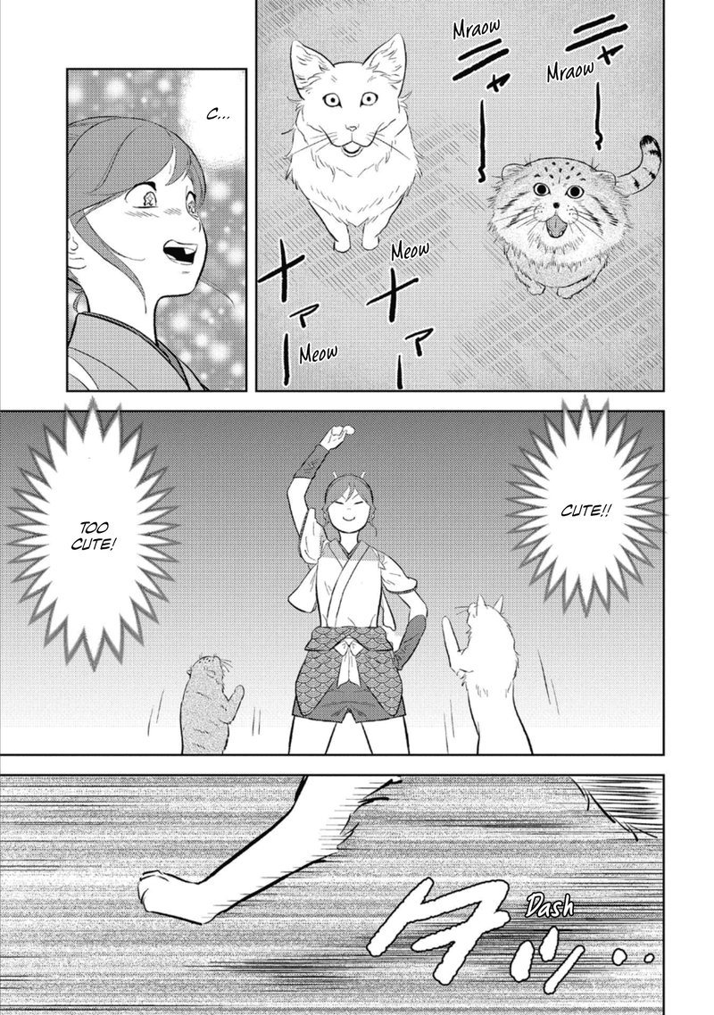 Sengoku Komachi Kuroutan Noukou Giga 57 16