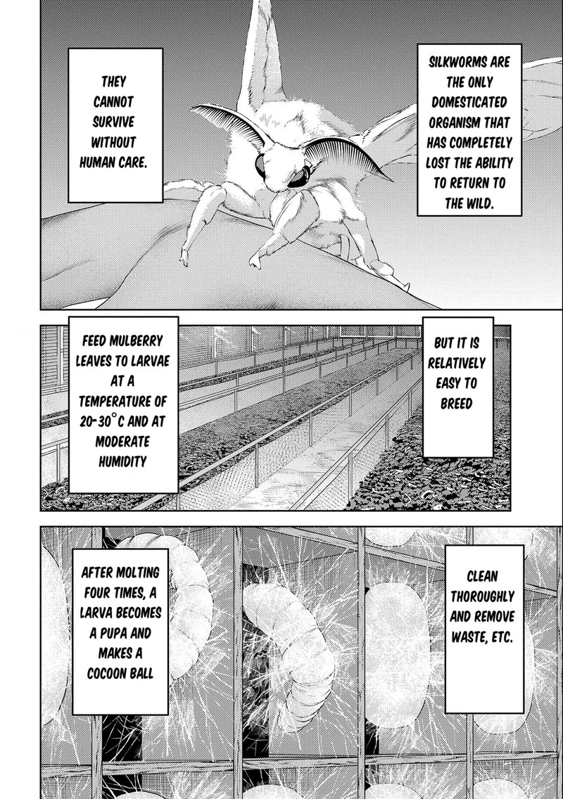 Sengoku Komachi Kuroutan Noukou Giga 74 4