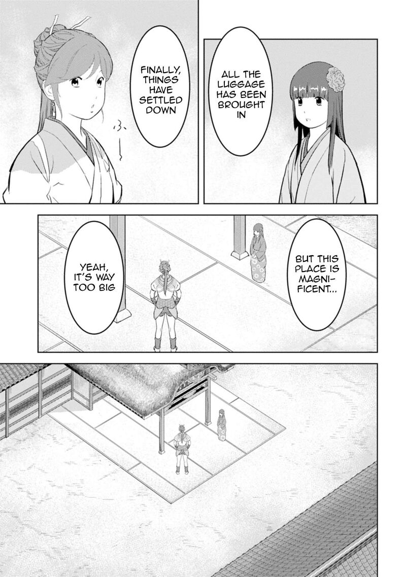 Sengoku Komachi Kuroutan Noukou Giga 91 12