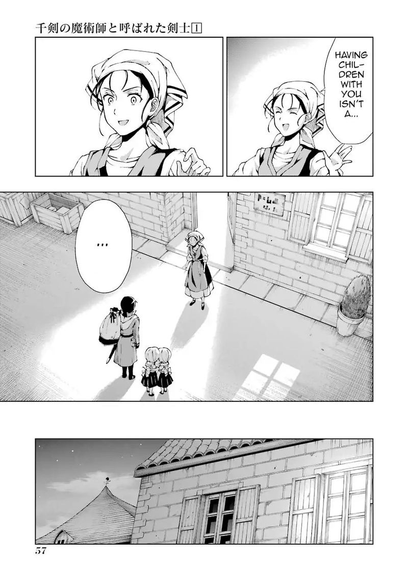 Senken No Majutsushi To Yobareta Kenshi 1 55