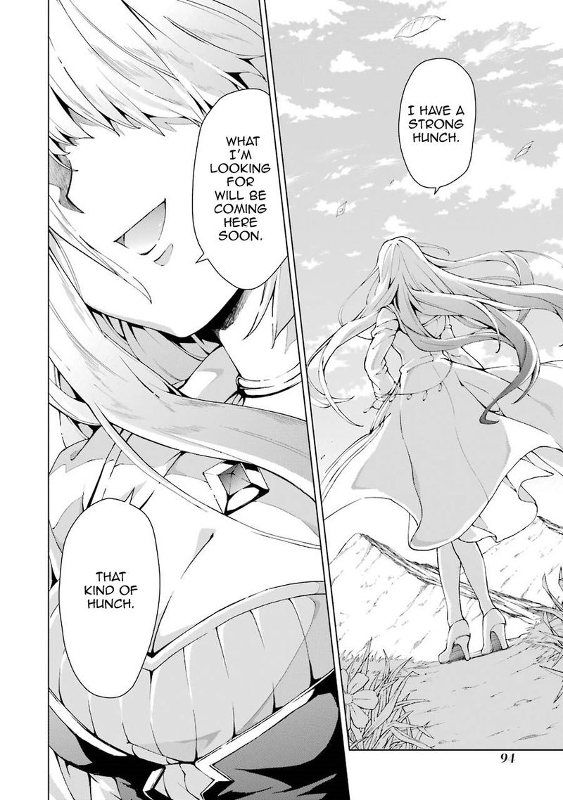 Senken No Majutsushi To Yobareta Kenshi 2 32
