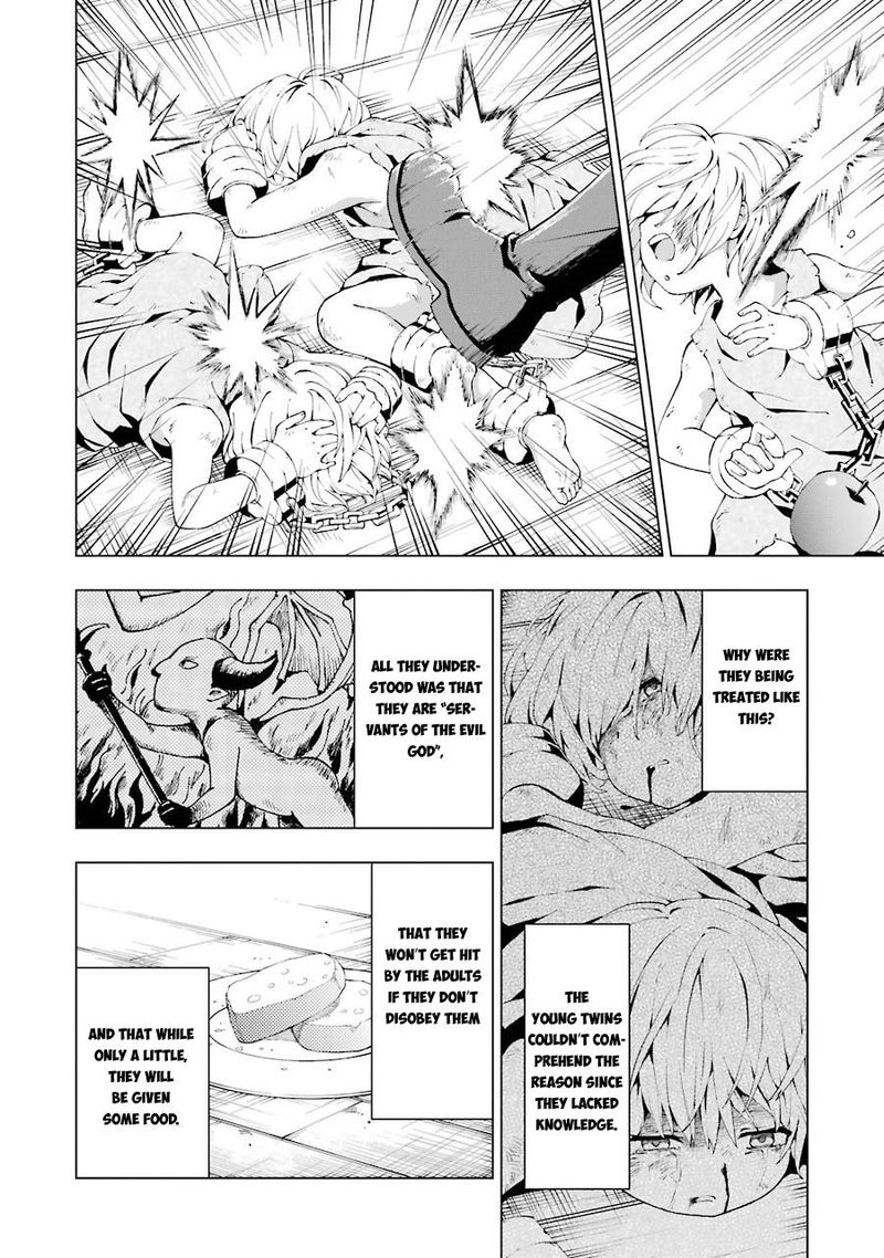 Senken No Majutsushi To Yobareta Kenshi 2 8