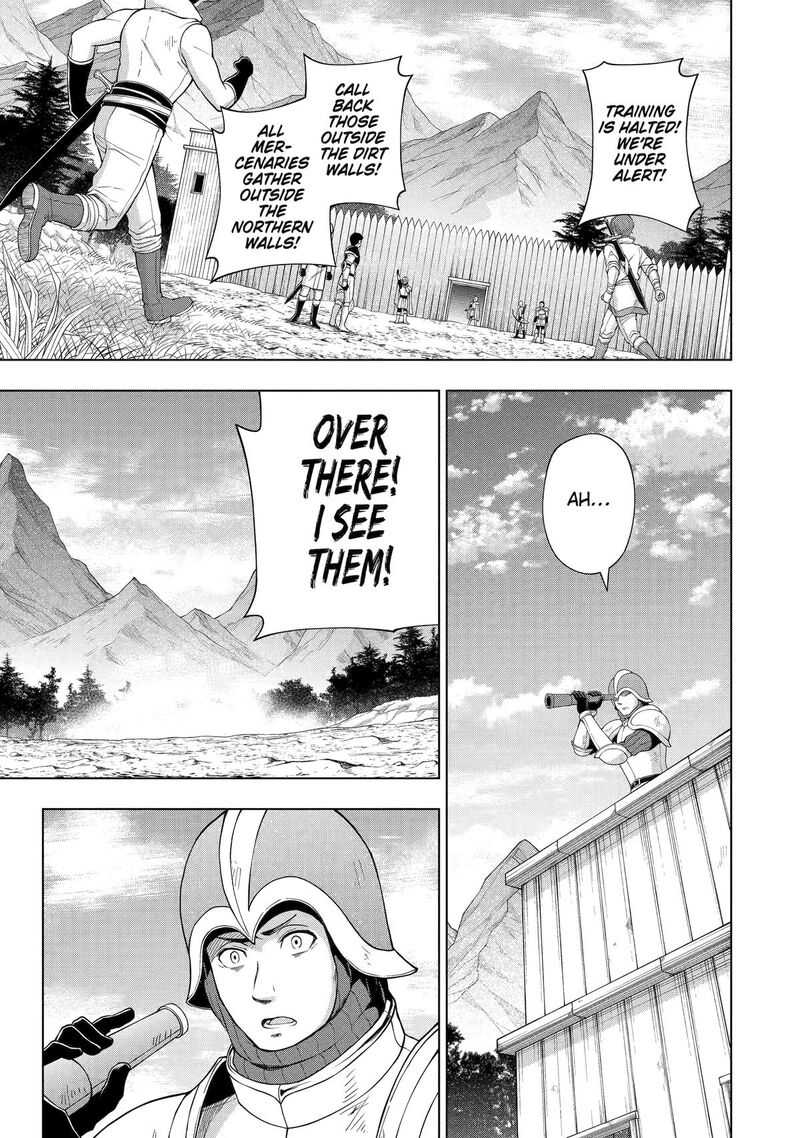 Senken No Majutsushi To Yobareta Kenshi 40 3