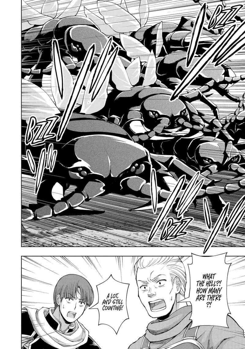 Senken No Majutsushi To Yobareta Kenshi 40 6