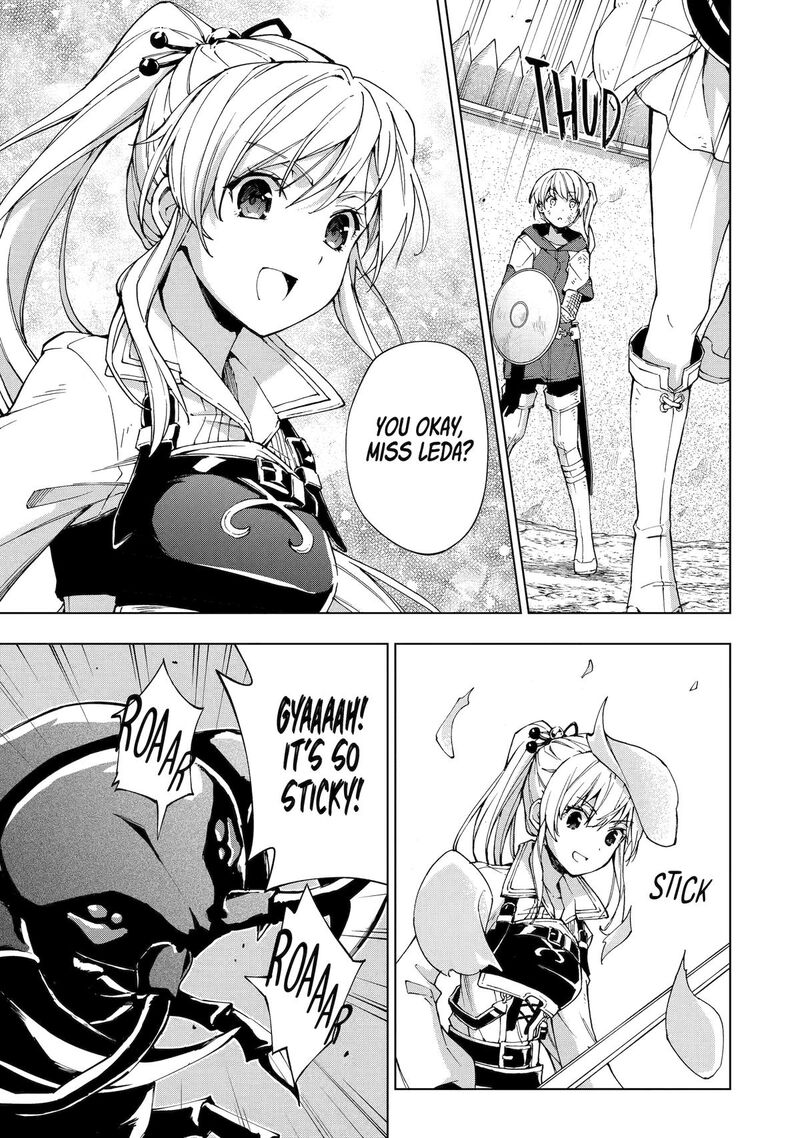 Senken No Majutsushi To Yobareta Kenshi 43 11