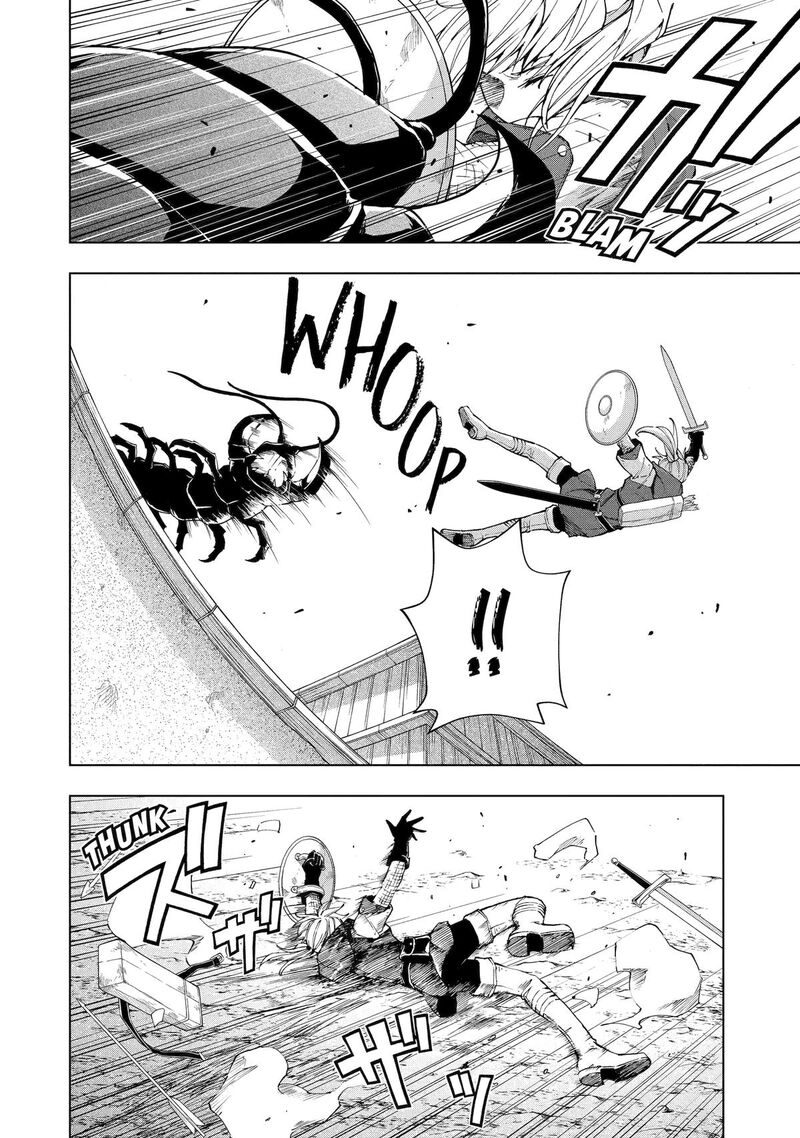 Senken No Majutsushi To Yobareta Kenshi 43 4