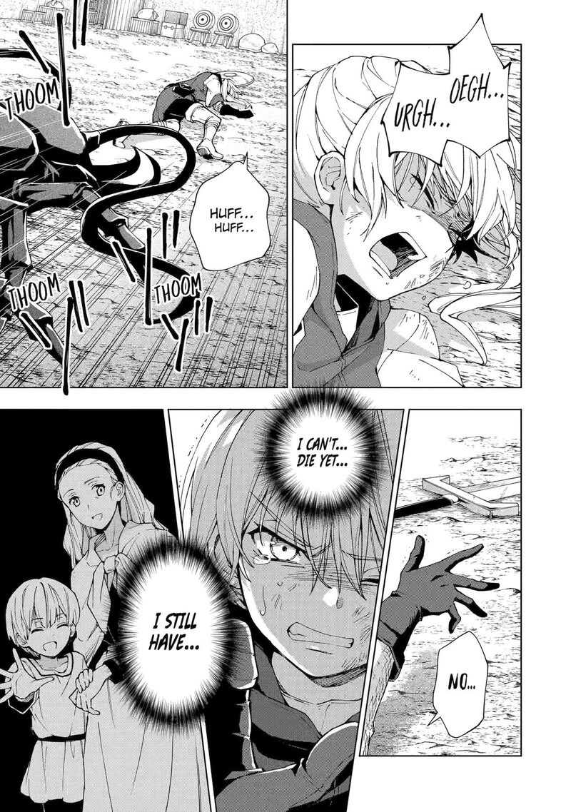Senken No Majutsushi To Yobareta Kenshi 43 5