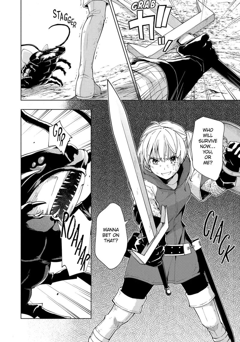 Senken No Majutsushi To Yobareta Kenshi 43 6