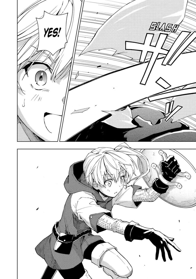 Senken No Majutsushi To Yobareta Kenshi 43 8