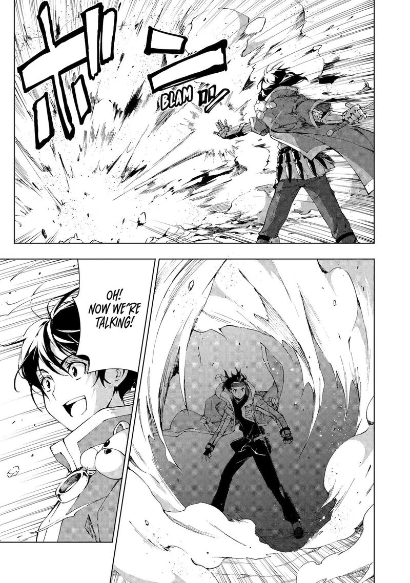 Senken No Majutsushi To Yobareta Kenshi 50 11