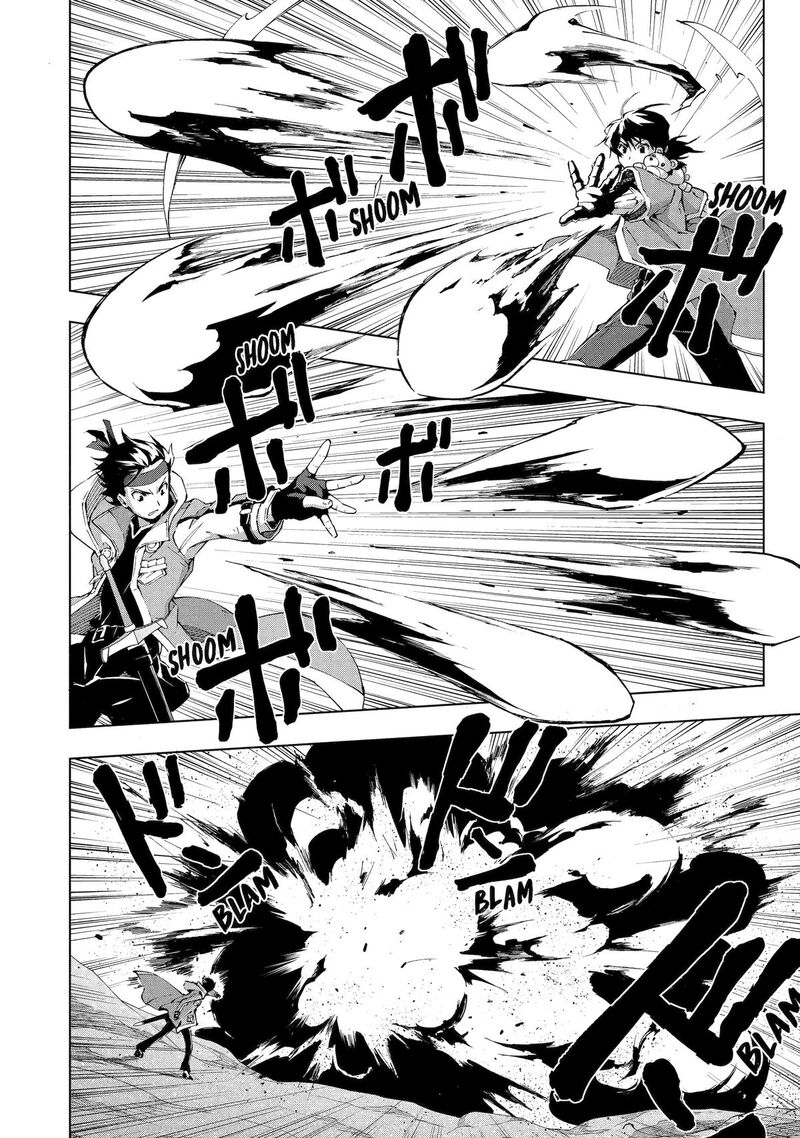 Senken No Majutsushi To Yobareta Kenshi 50 12