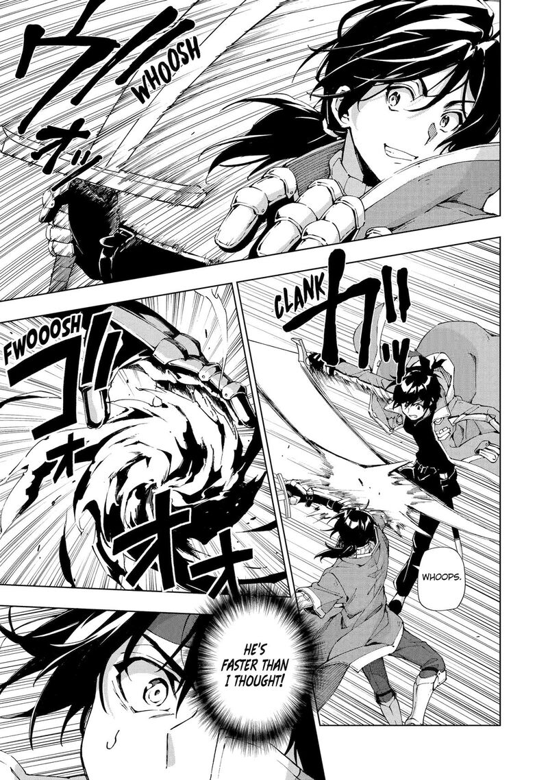 Senken No Majutsushi To Yobareta Kenshi 50 15