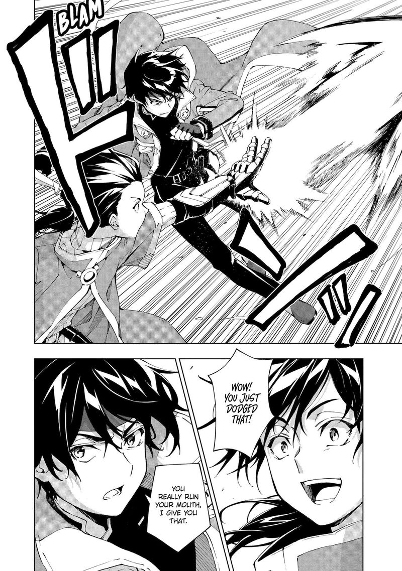 Senken No Majutsushi To Yobareta Kenshi 50 16